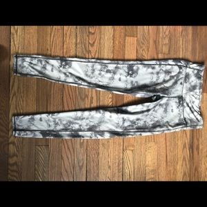 Athleta full length leggings